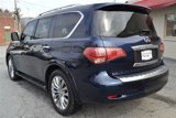 Used 2015 INFINITI QX80 2WD w/ Deluxe Technology Package image 3