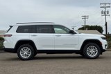 New 2025 Jeep Grand Cherokee L Laredo w/ Luxury Tech Group I image 4
