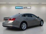 Used 2017 Chevrolet Malibu LT image 4