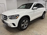Certified 2021 Mercedes-Benz GLC 300 image 3