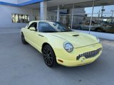 Used 2002 Ford Thunderbird image 2