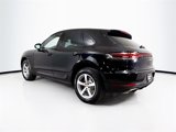 Certified 2021 Porsche Macan image 3