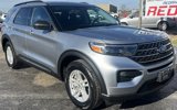 Used 2024 Ford Explorer XLT image 2
