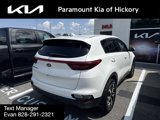 Used 2021 Kia Sportage LX image 3