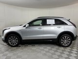 Certified 2021 Cadillac XT4 Sport image 4