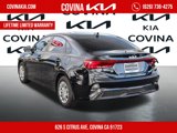 Certified 2024 Kia Forte LX image 4