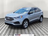Used 2022 Ford Edge SE image 2