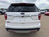 Used 2017 Ford Explorer XLT image 4
