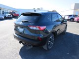 Certified 2022 Ford Escape SEL w/ SEL Stealth AWD Package image 5