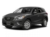 Used 2016 MAZDA CX-5 Sport image 4