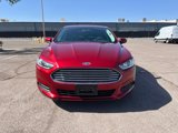 Used 2015 Ford Fusion S image 3