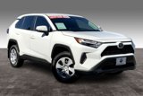 Used 2024 Toyota RAV4 LE image 3