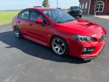 Used 2017 Subaru WRX image 3