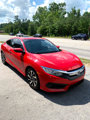 Used 2016 Honda Civic LX-P image 3