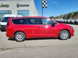 New 2025 Chrysler Voyager LX image 3