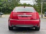 Used 2009 Cadillac CTS 3.6 AWD w/ Wood Trim Package image 6
