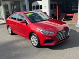 Used 2022 Hyundai Accent SE image 2