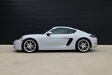 Used 2025 Porsche 718 Cayman image 2
