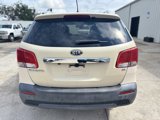 Used 2011 Kia Sorento EX w/ Premium Pkg image 4