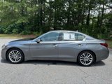 Used 2019 INFINITI Q50 Luxe image 3
