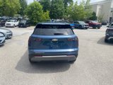 New 2026 Chevrolet Equinox LT image 5