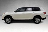 Used 2013 Toyota Highlander FWD image 3