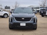 Used 2021 Cadillac XT4 Sport w/ Cold Weather Package image 2