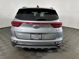 Used 2020 Kia Sportage S w/ S Premium Package image 4