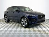 New 2024 Jaguar E-PACE R-Dynamic SE image 3