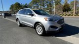Used 2024 Ford Edge SEL image 6