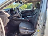 Used 2023 Toyota RAV4 XLE image 3