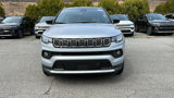 New 2025 Jeep Compass Limited image 2