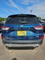 Certified 2020 Ford Escape SE image 2