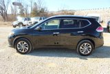 Used 2015 Nissan Rogue SL w/ SL Premium Package image 2
