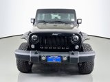 Used 2015 Jeep Wrangler Unlimited Sport w/ Quick Order Package 24S image 2