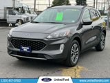 Used 2020 Ford Escape SEL image 2