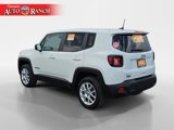 Certified 2023 Jeep Renegade Latitude image 3