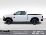 Used 2021 RAM 1500 Classic Warlock w/ Luxury Group image 6