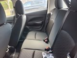 New 2024 Mitsubishi Mirage ES image 5