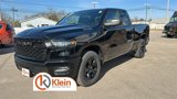 New 2025 RAM 1500 Tradesman image 3