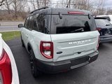 Used 2023 Ford Bronco Sport Outer Banks w/ Tech Package image 5