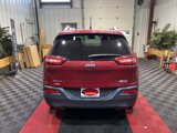 Used 2015 Jeep Cherokee Latitude image 5