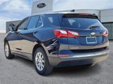 Used 2020 Chevrolet Equinox LT image 3
