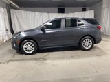 Used 2022 Chevrolet Equinox LT image 4