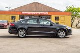 Used 2018 Ford Fusion SE image 4