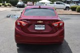 Used 2019 Chevrolet Cruze LT w/ Sun And Sound Package image 6