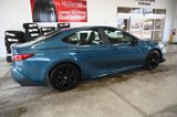 Used 2025 Toyota Camry SE image 5