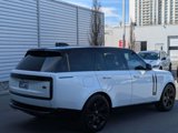 Used 2023 Land Rover Range Rover SE image 3