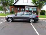 Used 2020 Ford Fusion SE image 3