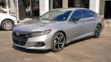 Used 2022 Honda Accord Sport image 3